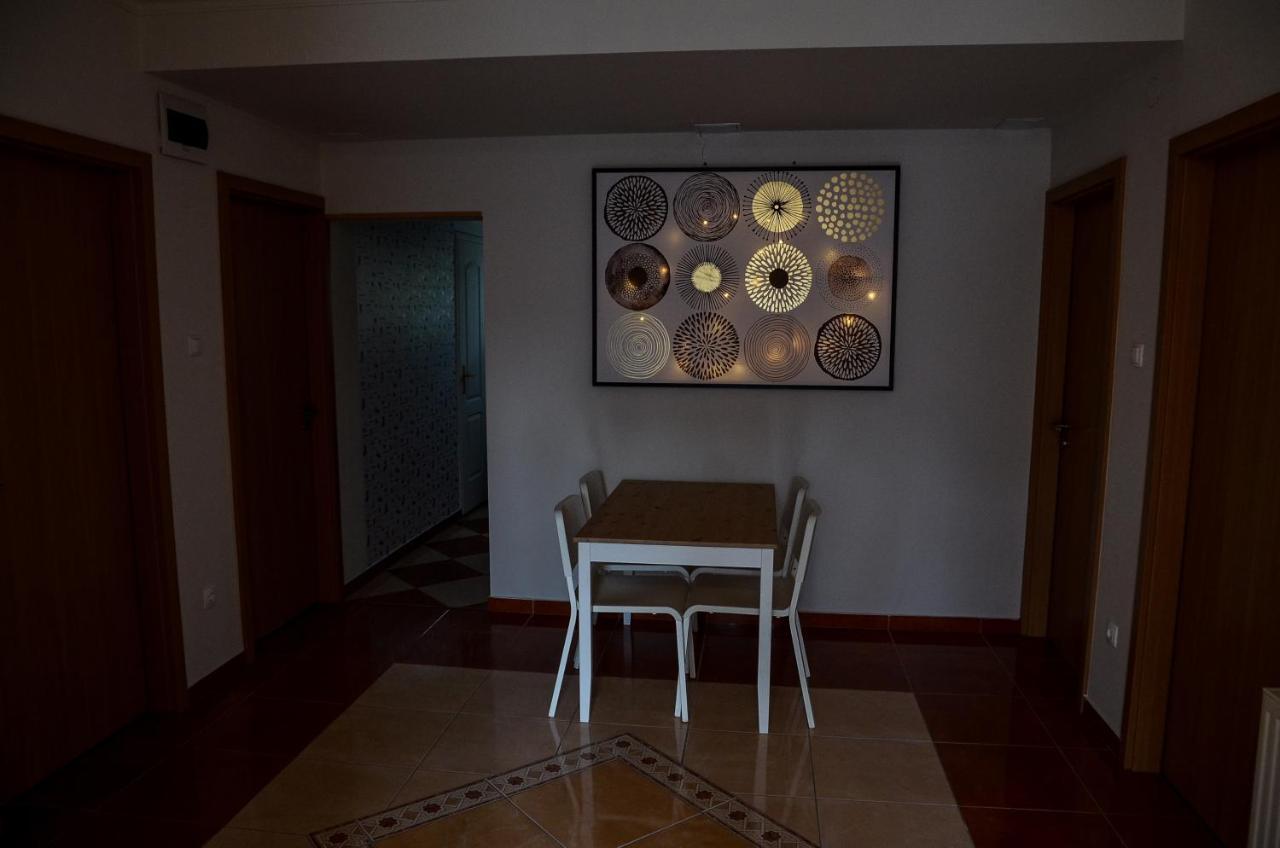 Gabor Aron Apartman Aparthotel Hajduszoboszlo Exterior photo