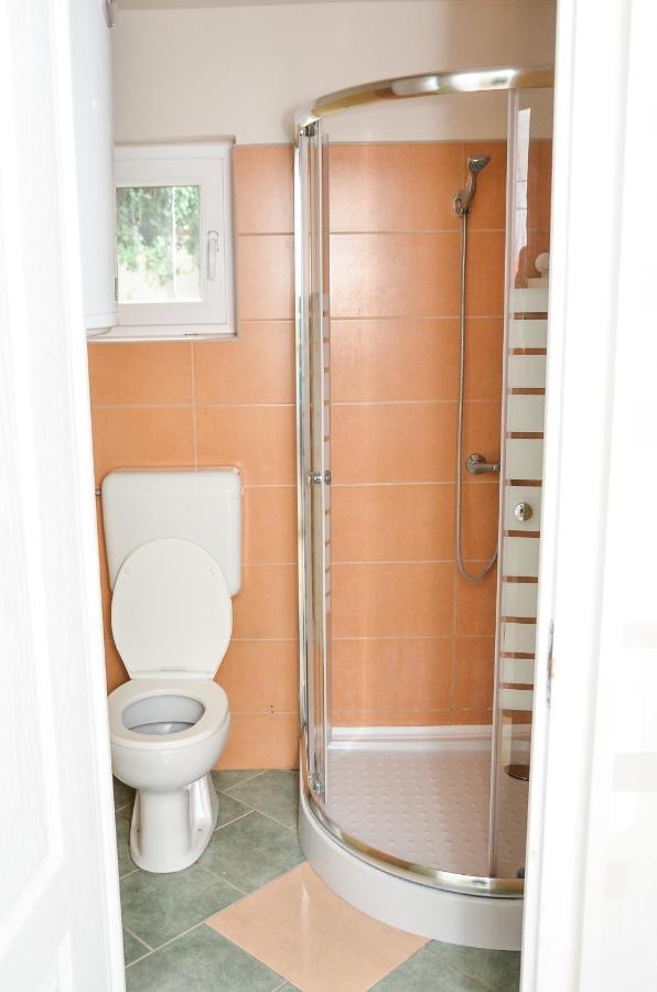 Gabor Aron Apartman Aparthotel Hajduszoboszlo Exterior photo