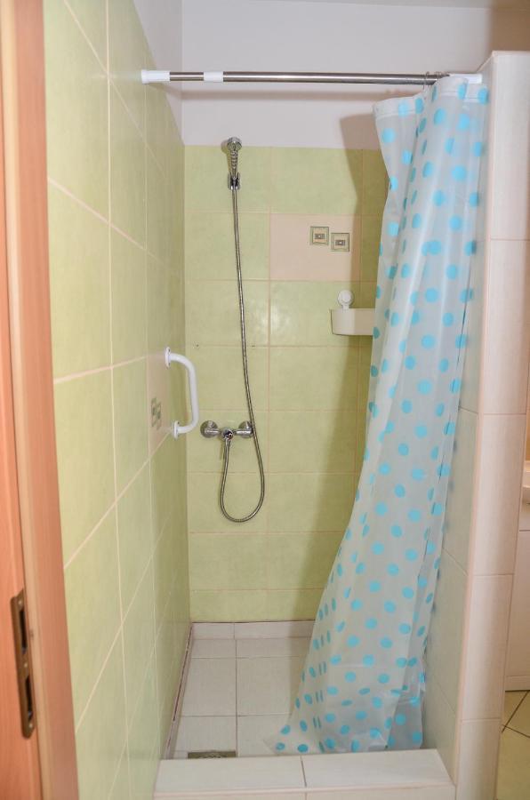 Gabor Aron Apartman Aparthotel Hajduszoboszlo Exterior photo