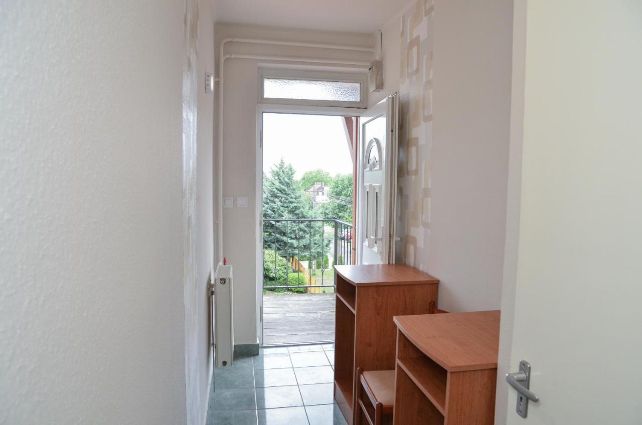 Gabor Aron Apartman Aparthotel Hajduszoboszlo Exterior photo