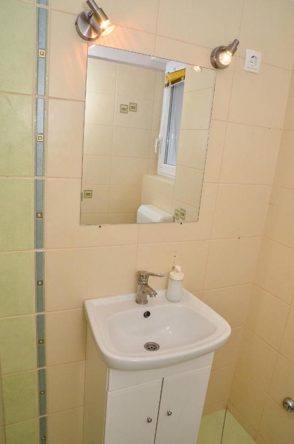Gabor Aron Apartman Aparthotel Hajduszoboszlo Exterior photo