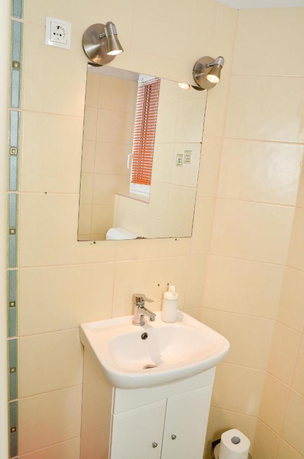 Gabor Aron Apartman Aparthotel Hajduszoboszlo Exterior photo
