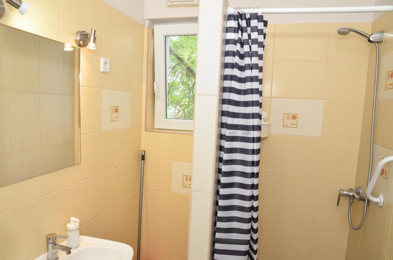 Gabor Aron Apartman Aparthotel Hajduszoboszlo Exterior photo