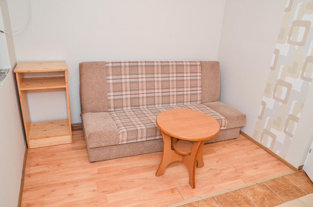 Gabor Aron Apartman Aparthotel Hajduszoboszlo Exterior photo